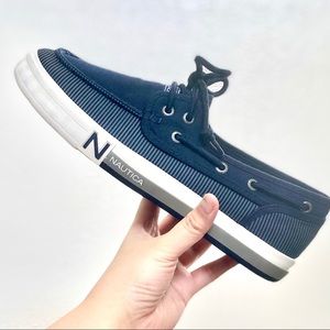 Men’s Nautica Boat Shoes
